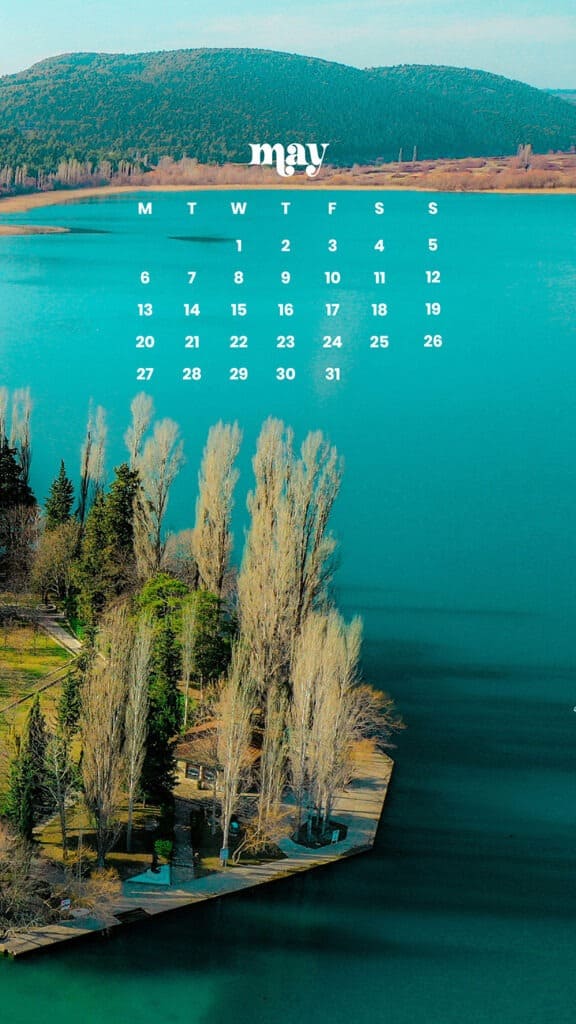 MAY 2024 WALLPAPERS – 60 FREE PHONE &amp; DESKTOP CALENDARS + AAPI &amp; Jewish American heritage month Options, Oh So Lovely Blog