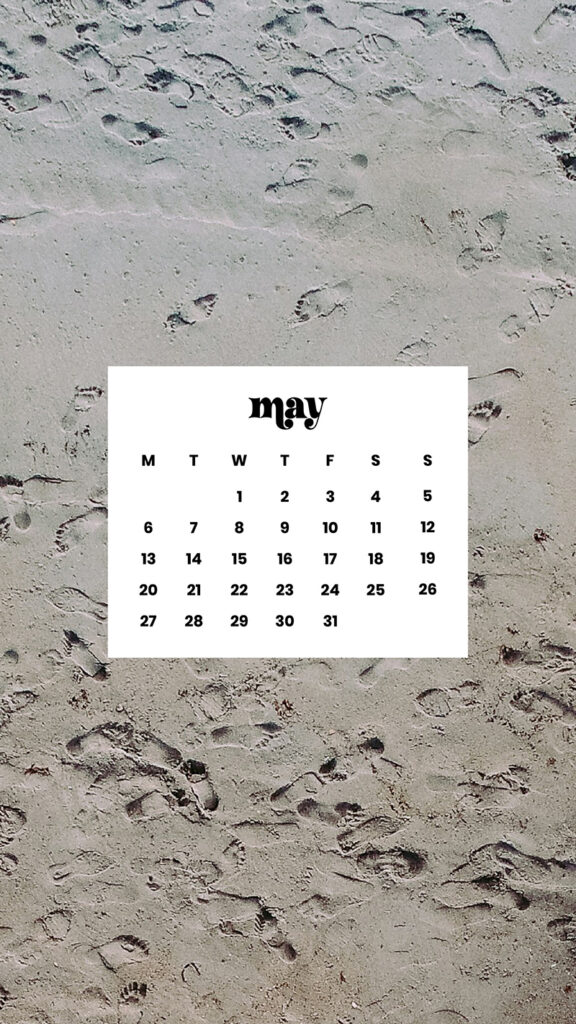 MAY 2024 WALLPAPERS – 60 FREE PHONE &amp; DESKTOP CALENDARS + AAPI &amp; Jewish American heritage month Options, Oh So Lovely Blog