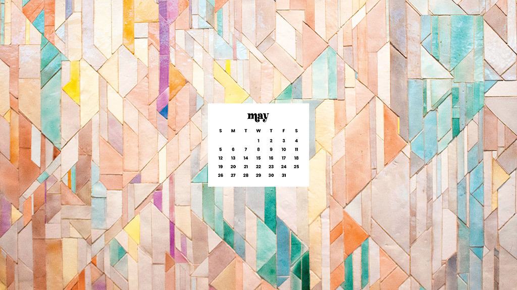 MAY 2024 WALLPAPERS – 60 FREE PHONE &amp; DESKTOP CALENDARS + AAPI &amp; Jewish American heritage month Options, Oh So Lovely Blog