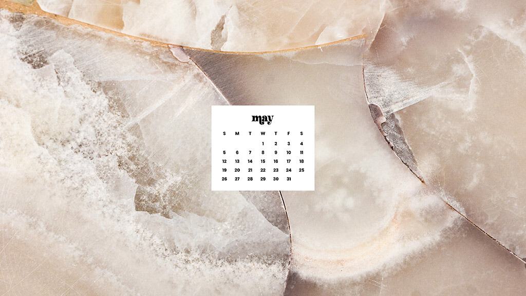 MAY 2024 WALLPAPERS – 60 FREE PHONE &amp; DESKTOP CALENDARS + AAPI &amp; Jewish American heritage month Options, Oh So Lovely Blog