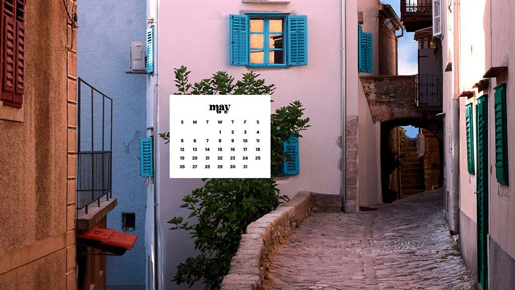 MAY 2024 WALLPAPERS – 60 FREE PHONE &amp; DESKTOP CALENDARS + AAPI &amp; Jewish American heritage month Options, Oh So Lovely Blog