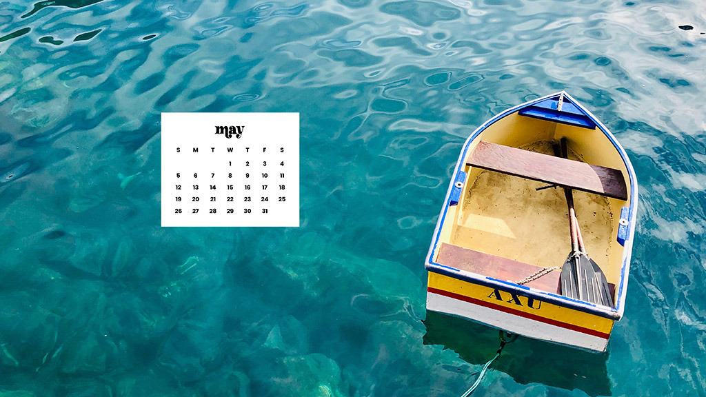 MAY 2024 WALLPAPERS – 60 FREE PHONE &amp; DESKTOP CALENDARS + AAPI &amp; Jewish American heritage month Options, Oh So Lovely Blog