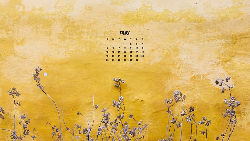 MAY 2024 WALLPAPERS – 60 FREE PHONE &amp; DESKTOP CALENDARS + AAPI &amp; Jewish American heritage month Options, Oh So Lovely Blog