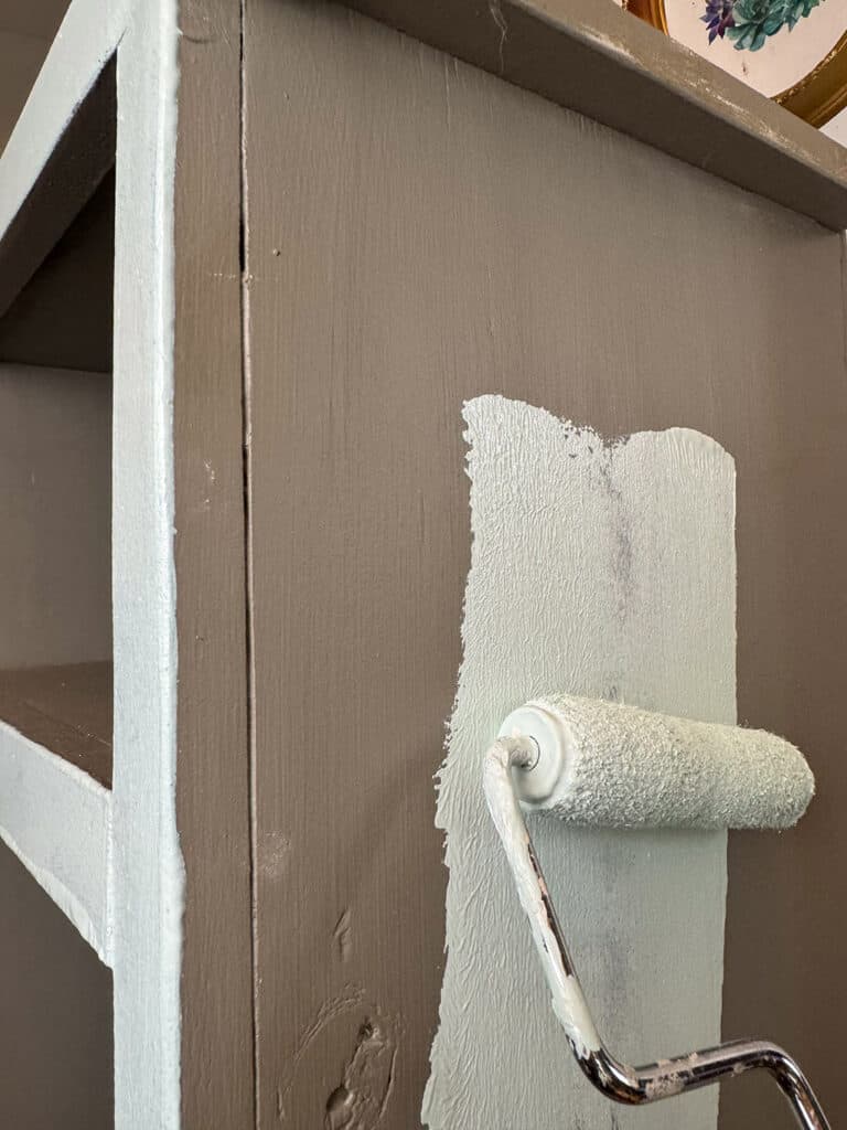 DIY Mini Mudroom Closet Makeover, Oh So Lovely Blog