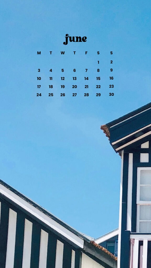 June 2024 Wallpapers – 60 free phone &#038; desktop calendars &#038; LGBTQA+ Pride Month, Oh So Lovely Blog