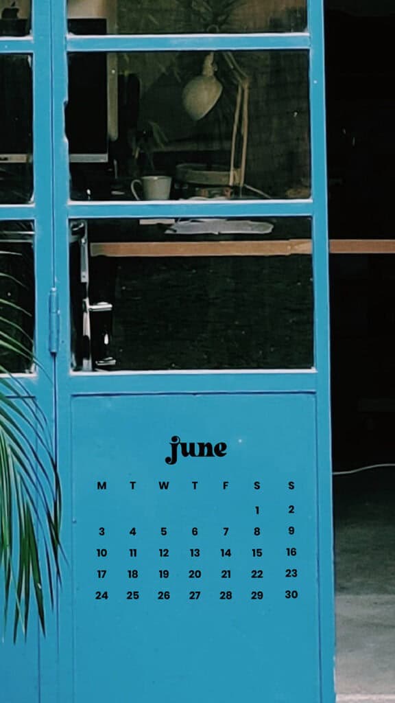 June 2024 Wallpapers – 60 free phone &#038; desktop calendars &#038; LGBTQA+ Pride Month, Oh So Lovely Blog