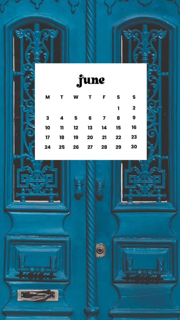 June 2024 Wallpapers – 60 free phone &#038; desktop calendars &#038; LGBTQA+ Pride Month, Oh So Lovely Blog