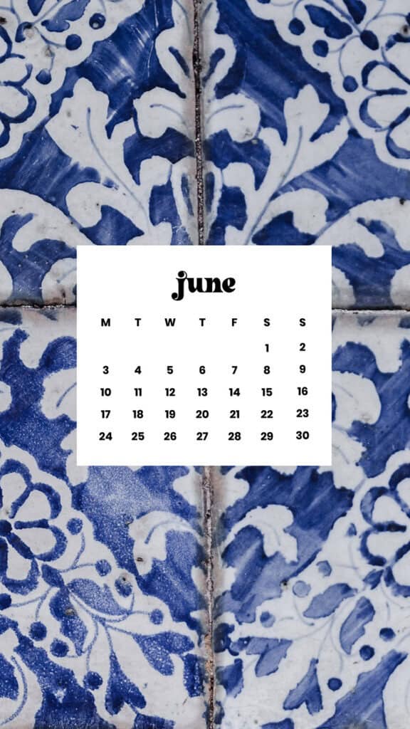 June 2024 Wallpapers – 60 free phone &#038; desktop calendars &#038; LGBTQA+ Pride Month, Oh So Lovely Blog