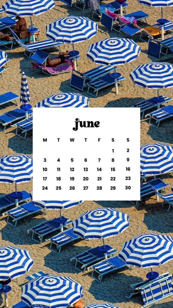 June 2024 Wallpapers – 60 free phone &#038; desktop calendars &#038; LGBTQA+ Pride Month, Oh So Lovely Blog