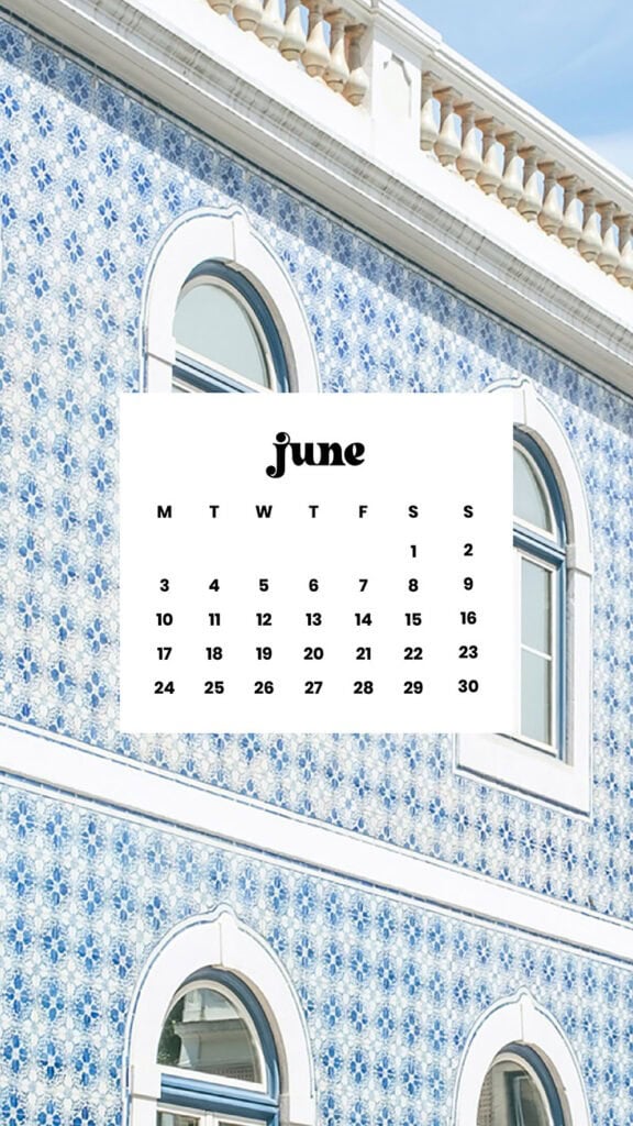 June 2024 Wallpapers – 60 free phone &#038; desktop calendars &#038; LGBTQA+ Pride Month, Oh So Lovely Blog