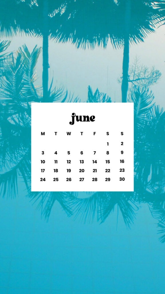 June 2024 Wallpapers – 60 free phone &#038; desktop calendars &#038; LGBTQA+ Pride Month, Oh So Lovely Blog