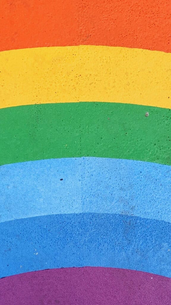 June 2024 Wallpapers – 60 free phone &#038; desktop calendars &#038; LGBTQA+ Pride Month, Oh So Lovely Blog