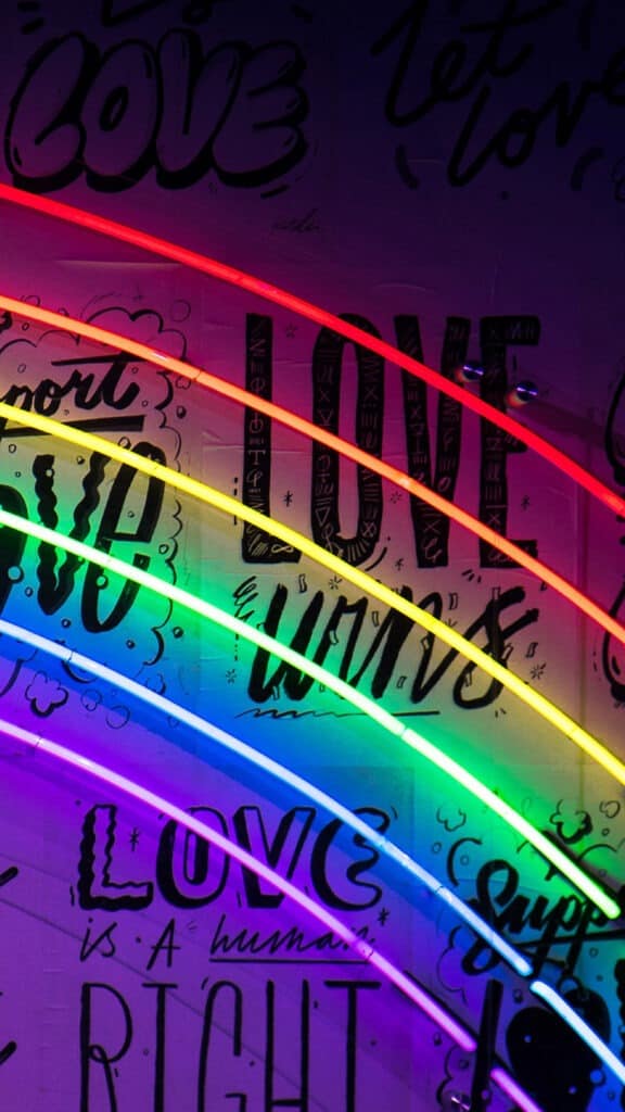 June 2024 Wallpapers – 60 free phone &#038; desktop calendars &#038; LGBTQA+ Pride Month, Oh So Lovely Blog