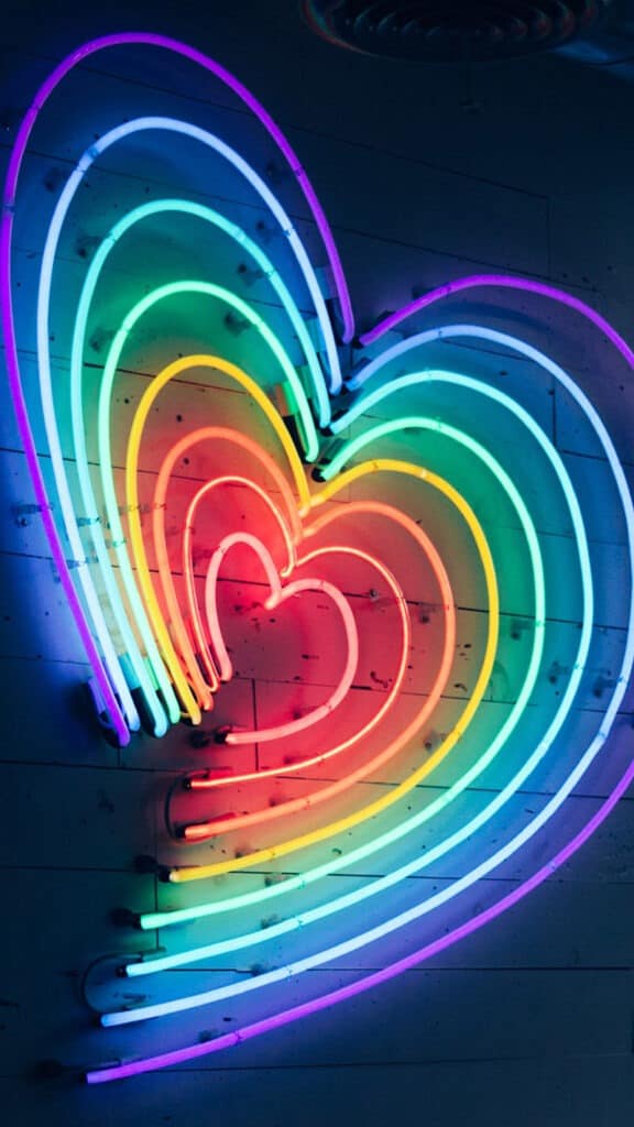 June 2024 Wallpapers – 60 free phone &#038; desktop calendars &#038; LGBTQA+ Pride Month, Oh So Lovely Blog