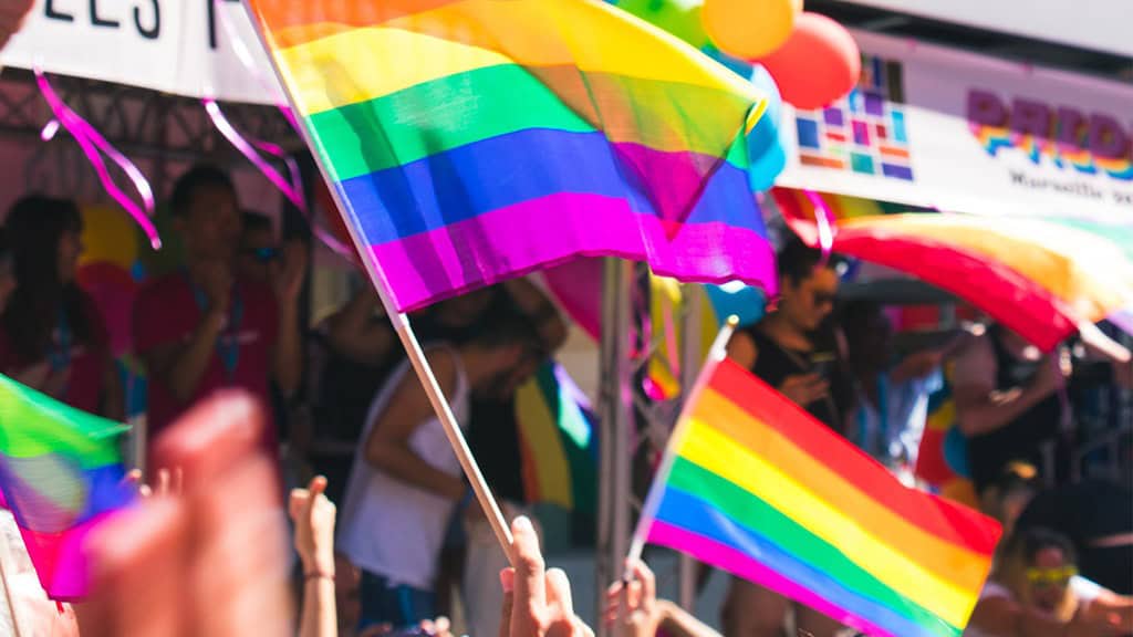 June 2024 Wallpapers – 60 free phone &#038; desktop calendars &#038; LGBTQA+ Pride Month, Oh So Lovely Blog
