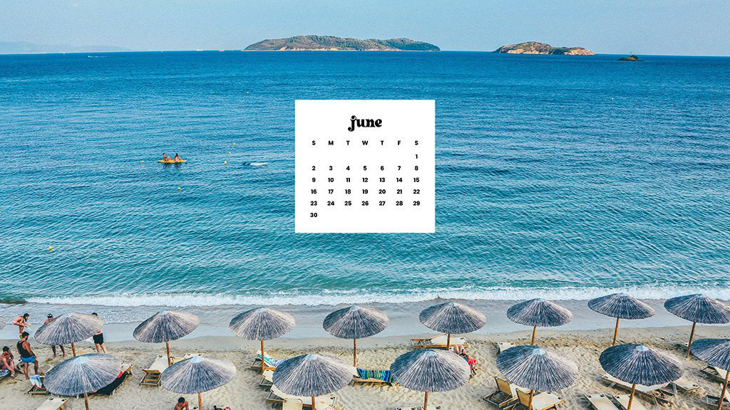 June 2024 Wallpapers – 60 free phone &#038; desktop calendars &#038; LGBTQA+ Pride Month, Oh So Lovely Blog