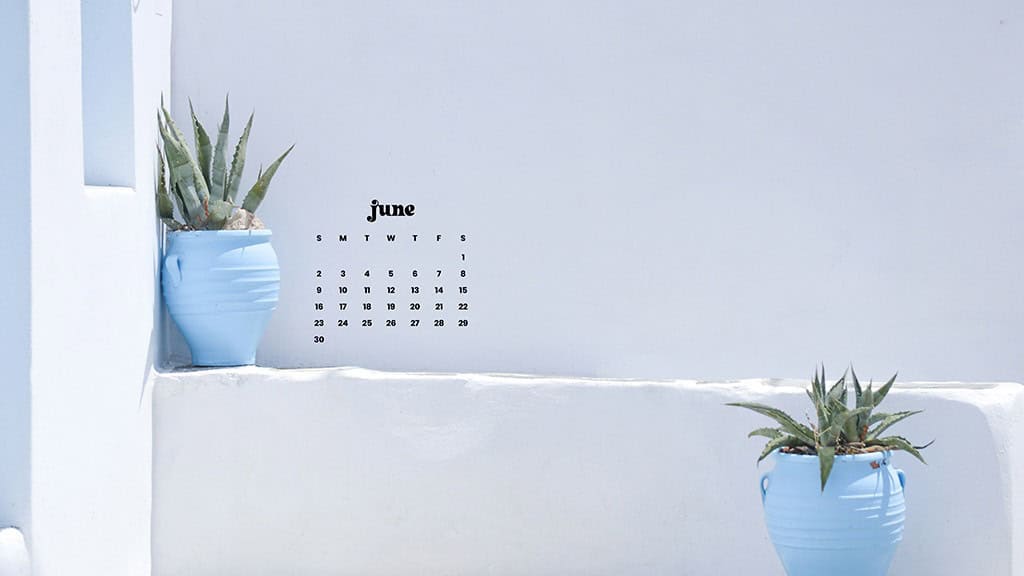 June 2024 Wallpapers – 60 free phone &#038; desktop calendars &#038; LGBTQA+ Pride Month, Oh So Lovely Blog