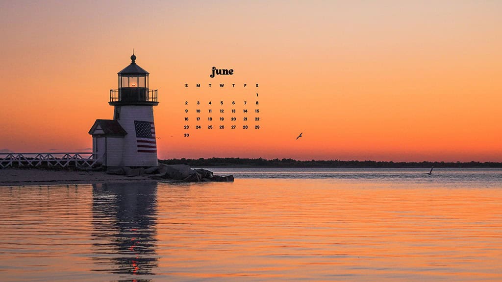 June 2024 Wallpapers – 60 free phone &#038; desktop calendars &#038; LGBTQA+ Pride Month, Oh So Lovely Blog