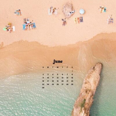 June 2024 free wallpapers