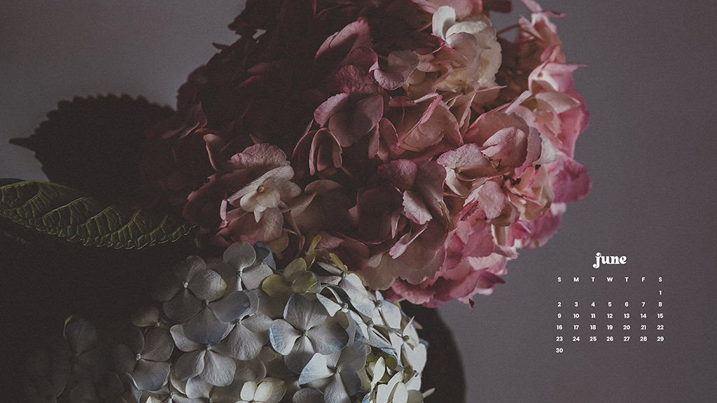 June 2024 Wallpapers – 60 free phone &#038; desktop calendars &#038; LGBTQA+ Pride Month, Oh So Lovely Blog