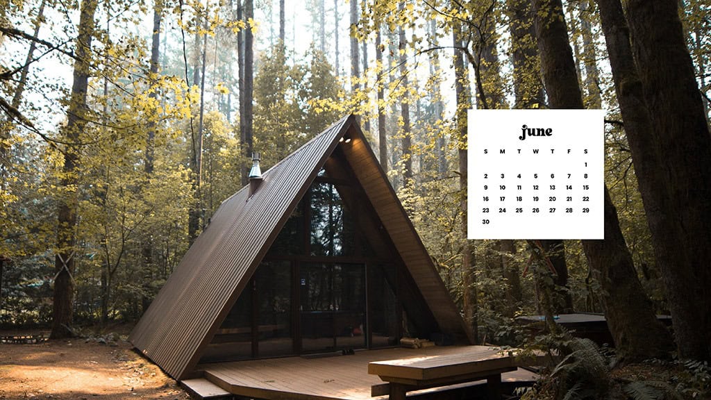 June 2024 Wallpapers – 60 free phone &#038; desktop calendars &#038; LGBTQA+ Pride Month, Oh So Lovely Blog