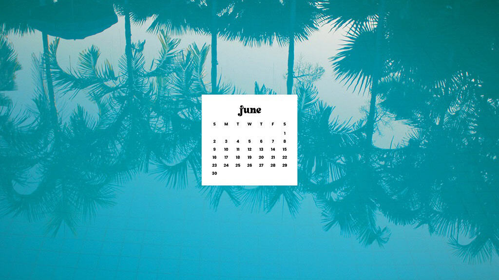 June 2024 Wallpapers – 60 free phone &#038; desktop calendars &#038; LGBTQA+ Pride Month, Oh So Lovely Blog