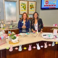 TV SEGMENTS, Oh So Lovely Blog