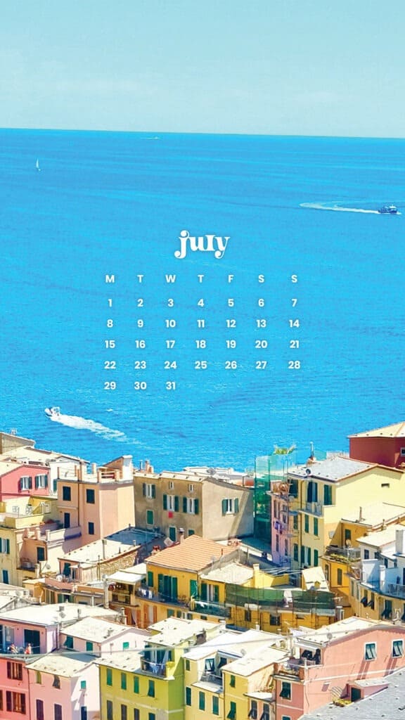 July 2024 Wallpapers – 60 Free Phone &#038; Desktop Calendars + Disability Pride, Oh So Lovely Blog