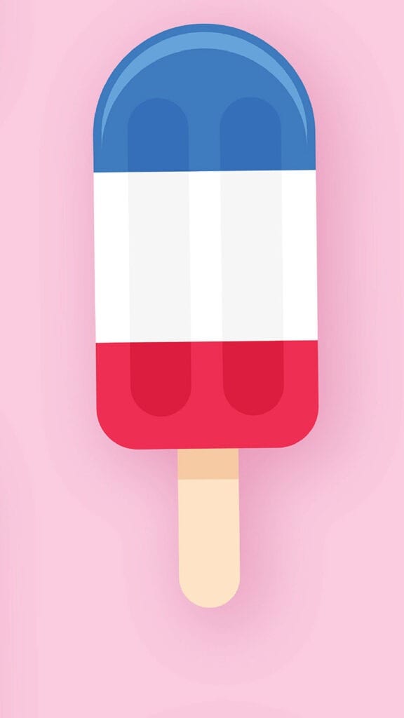 July 2024 Wallpapers – 60 Free Phone &#038; Desktop Calendars + Disability Pride, Oh So Lovely Blog