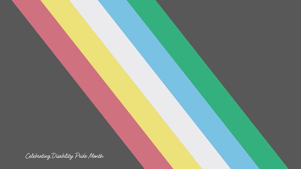 July 2024 Wallpapers – 60 Free Phone &#038; Desktop Calendars + Disability Pride, Oh So Lovely Blog