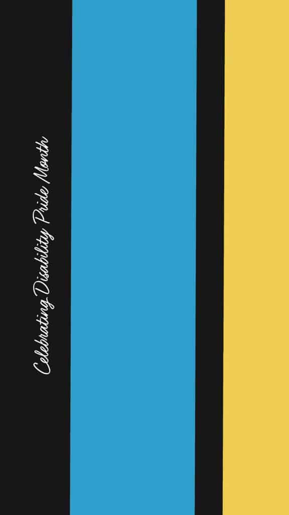 July 2024 Wallpapers – 60 Free Phone &#038; Desktop Calendars + Disability Pride, Oh So Lovely Blog
