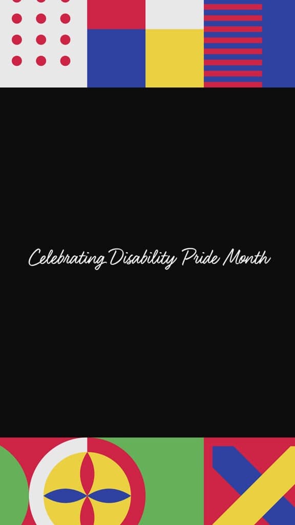 July 2024 Wallpapers – 60 Free Phone &#038; Desktop Calendars + Disability Pride, Oh So Lovely Blog