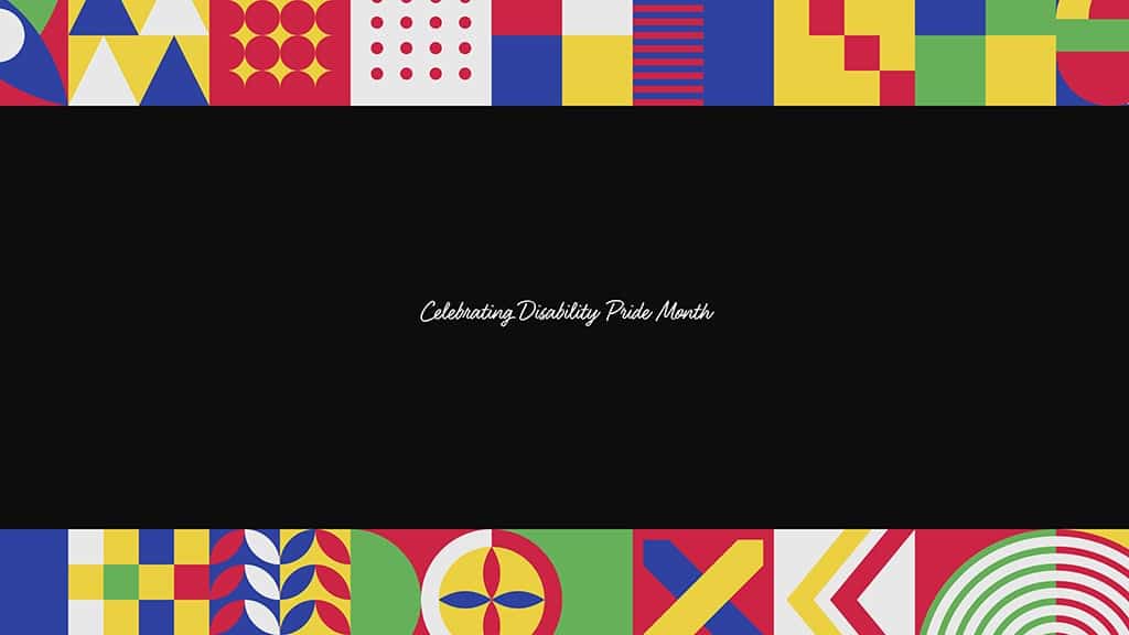 July 2024 Wallpapers – 60 Free Phone &#038; Desktop Calendars + Disability Pride, Oh So Lovely Blog