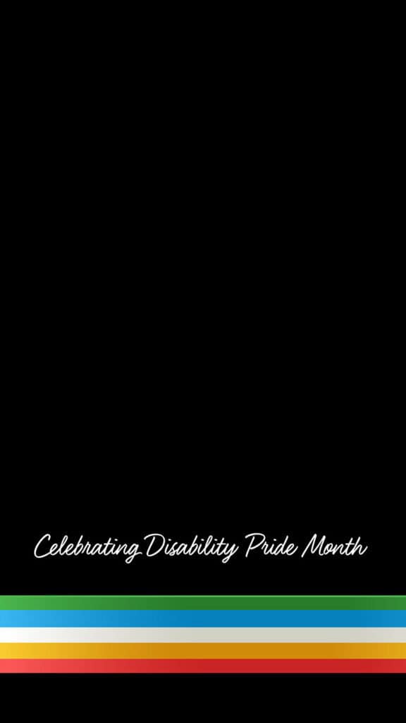 July 2024 Wallpapers – 60 Free Phone &#038; Desktop Calendars + Disability Pride, Oh So Lovely Blog