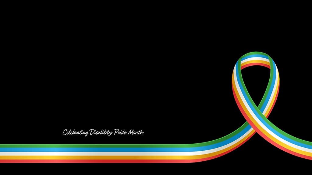 July 2024 Wallpapers – 60 Free Phone &#038; Desktop Calendars + Disability Pride, Oh So Lovely Blog