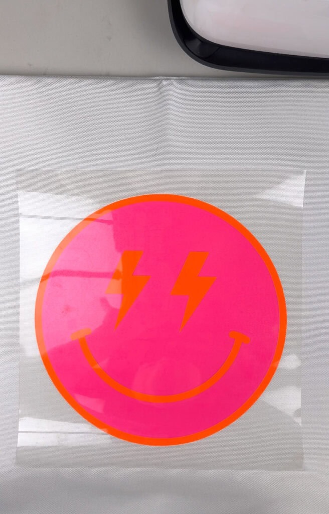 How to make DIY Neon Pillows, Oh So Lovely Blog