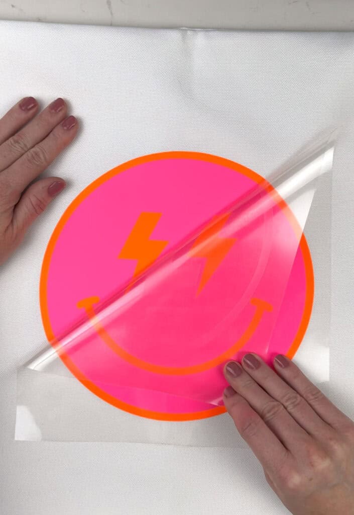 How to make DIY Neon Pillows, Oh So Lovely Blog