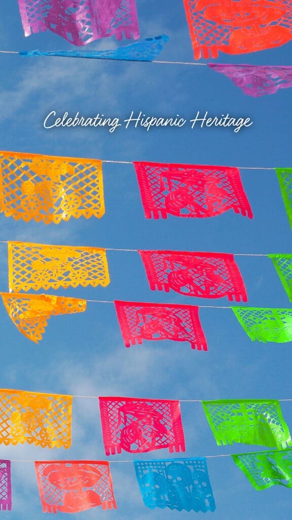 SEPTEMBER 2024 WALLPAPERS – 60 FREE PHONE &amp; DESKTOP CALENDARS + Hispanic Heritage Month Options!, Oh So Lovely Blog