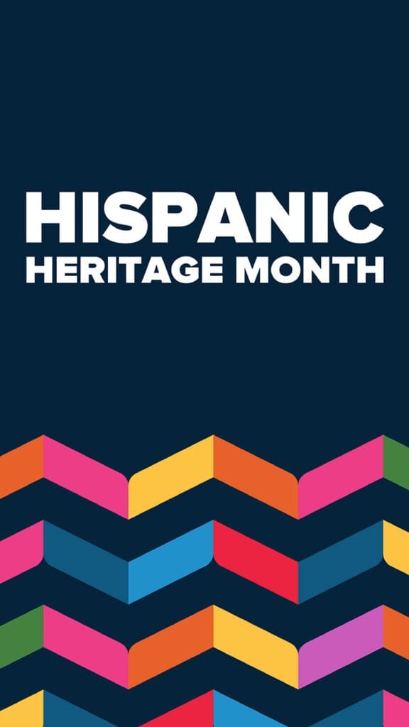 SEPTEMBER 2024 WALLPAPERS – 60 FREE PHONE &amp; DESKTOP CALENDARS + Hispanic Heritage Month Options!, Oh So Lovely Blog