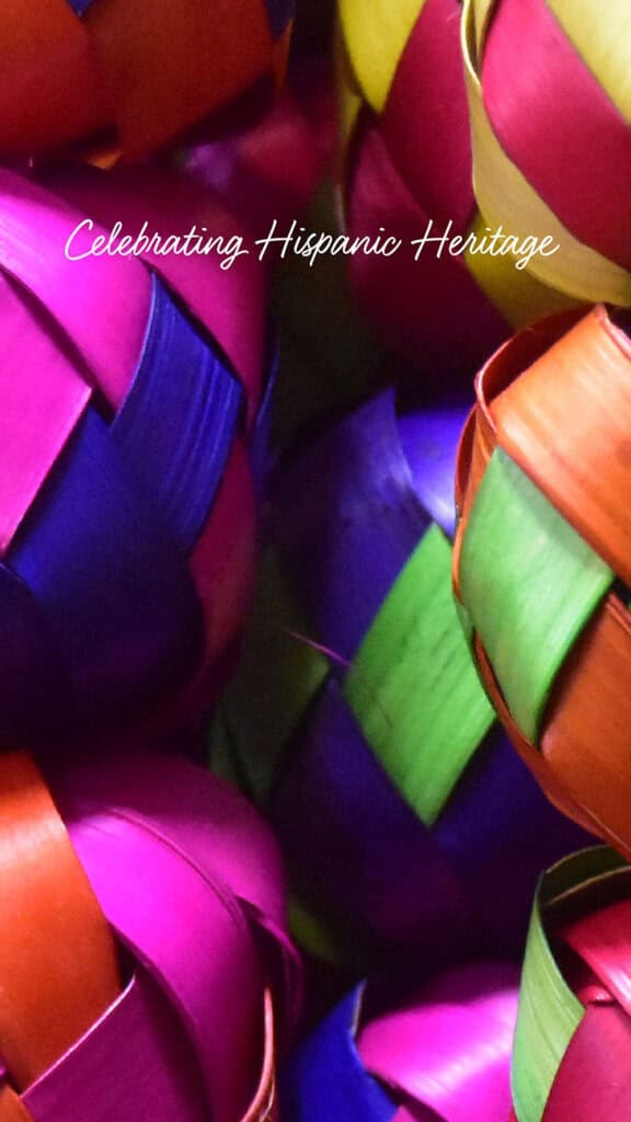 SEPTEMBER 2024 WALLPAPERS – 60 FREE PHONE &amp; DESKTOP CALENDARS + Hispanic Heritage Month Options!, Oh So Lovely Blog