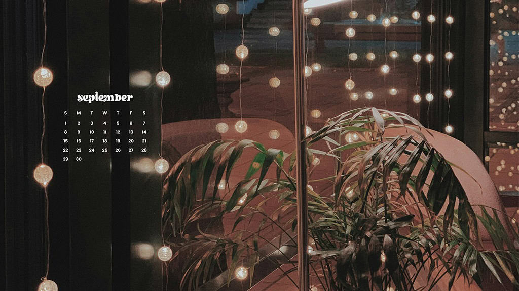 SEPTEMBER 2024 WALLPAPERS – 60 FREE PHONE &amp; DESKTOP CALENDARS + Hispanic Heritage Month Options!, Oh So Lovely Blog