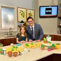 TV SEGMENTS, Oh So Lovely Blog