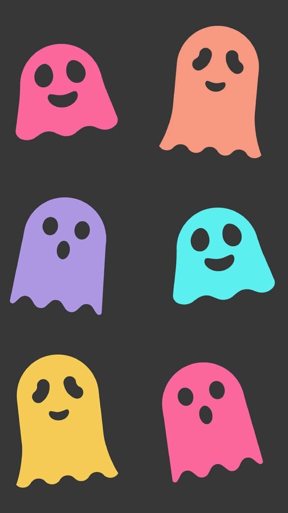 OCTOBER 2024 WALLPAPERS – 60 FREE PHONE &amp; DESKTOP CALENDARS!, Oh So Lovely Blog
