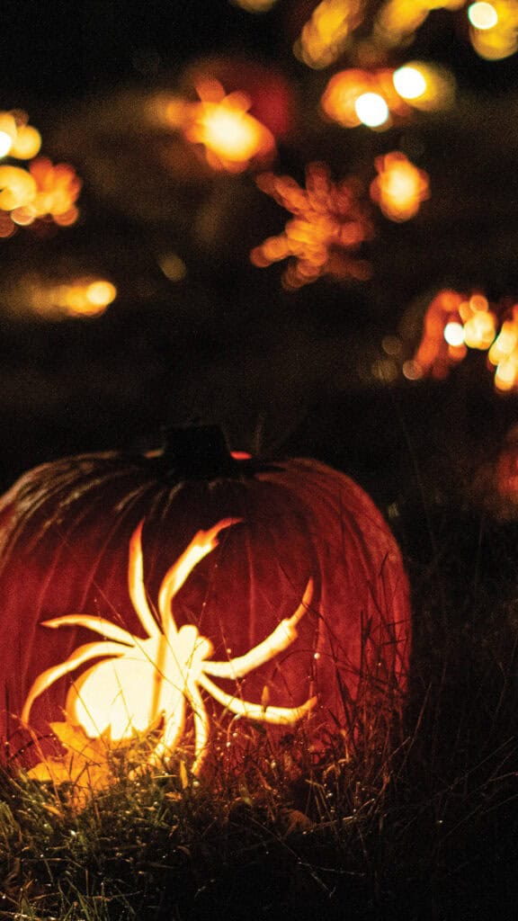 OCTOBER 2024 WALLPAPERS – 60 FREE PHONE &amp; DESKTOP CALENDARS!, Oh So Lovely Blog