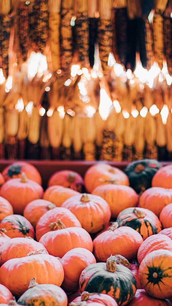 OCTOBER 2024 WALLPAPERS – 60 FREE PHONE &amp; DESKTOP CALENDARS!, Oh So Lovely Blog