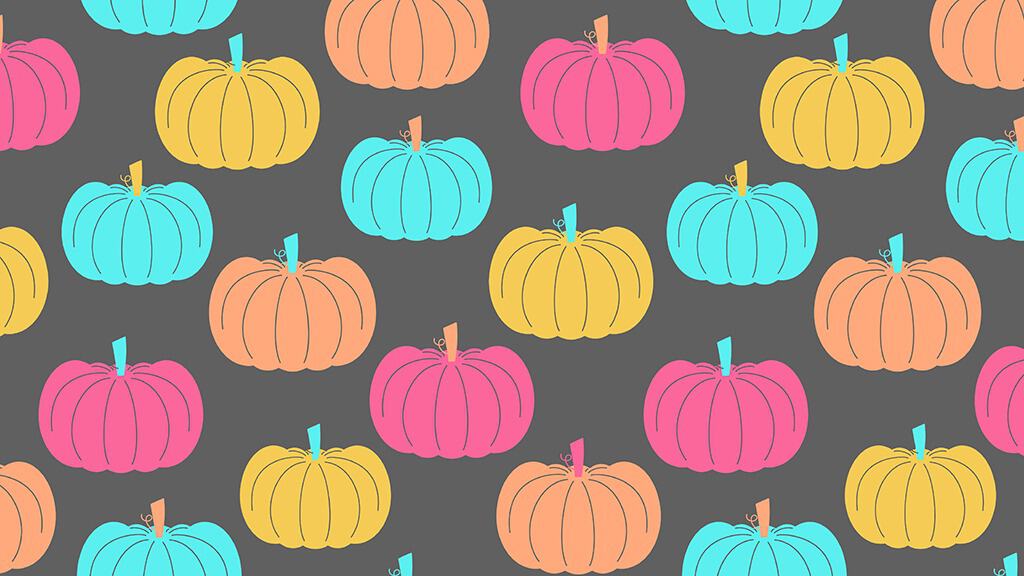 OCTOBER 2024 WALLPAPERS – 60 FREE PHONE &amp; DESKTOP CALENDARS!, Oh So Lovely Blog