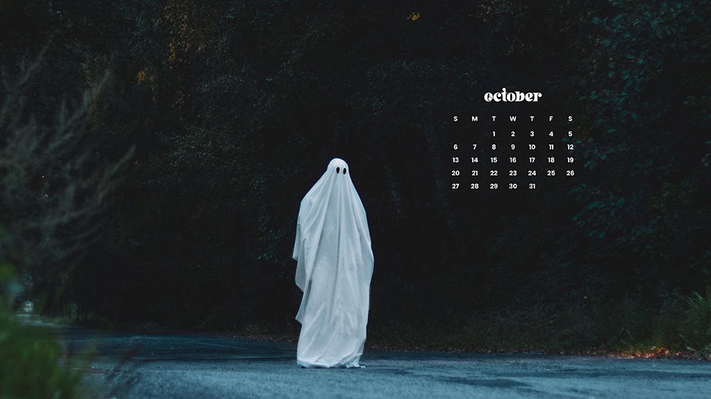 OCTOBER 2024 WALLPAPERS – 60 FREE PHONE &amp; DESKTOP CALENDARS!, Oh So Lovely Blog