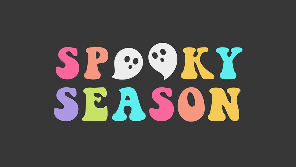 24 Free Spooky Season Wallpapers, Oh So Lovely Blog