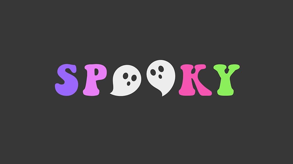 24 Free Spooky Season Wallpapers, Oh So Lovely Blog