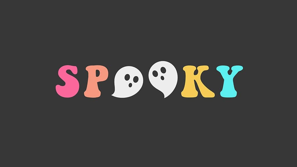 24 Free Spooky Season Wallpapers, Oh So Lovely Blog